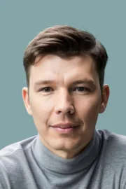 Roman Tretyakov