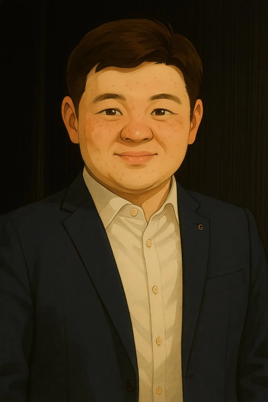 Seilov
Sanat